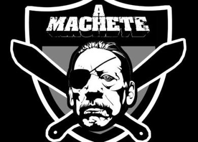 A MACHETE