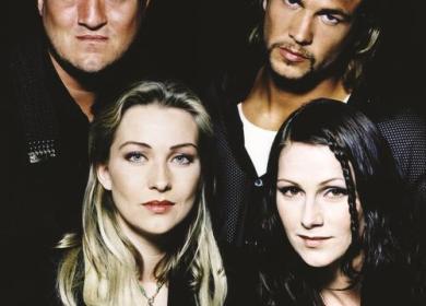 Ace of Base