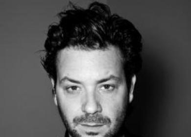 Adam Cohen