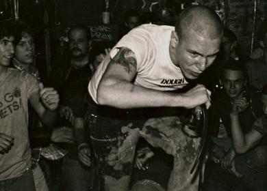 Agnostic Front