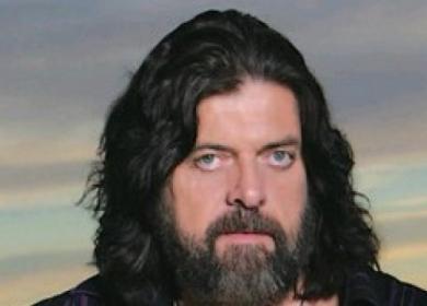 Alan Parsons