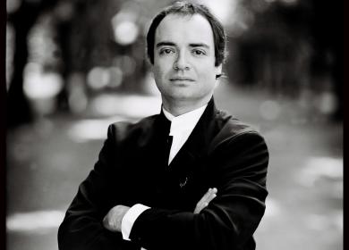 Alexander Melnikov