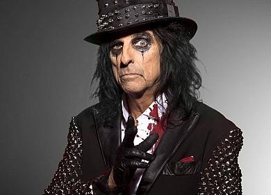 Alice Cooper