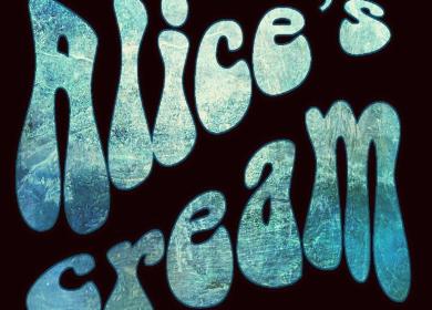 Alice's Cream