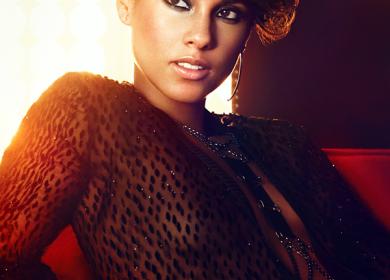 Alicia Keys