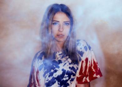 Alison Wonderland