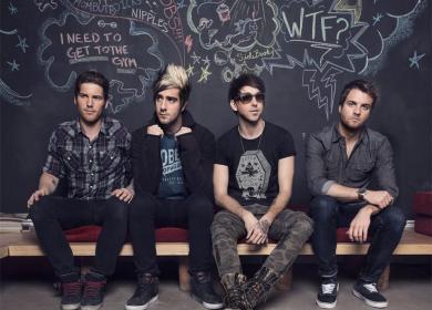 All Time Low