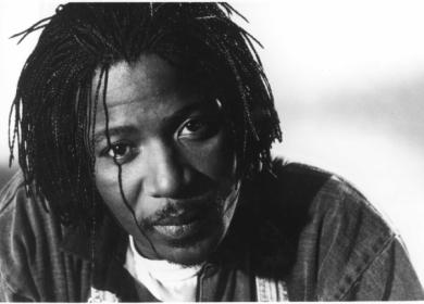 Alpha Blondy