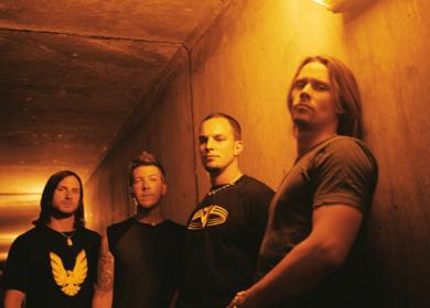 Alter Bridge