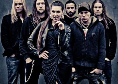 Amaranthe