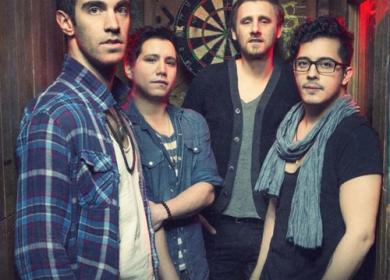 American Authors