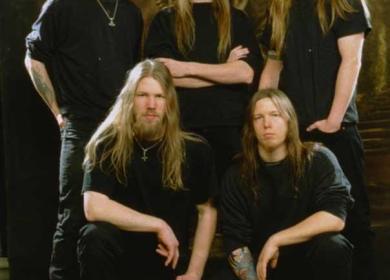 Amon Amarth