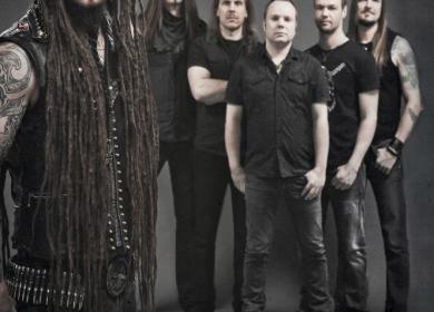 Amorphis