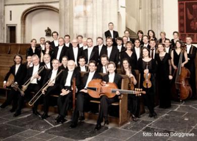 Amsterdam Baroque Orchestra