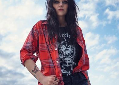 Amy Macdonald