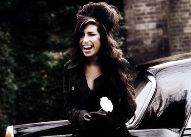 Amy Winehouse