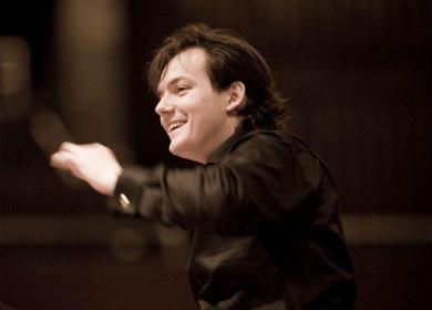 Andris Nelsons