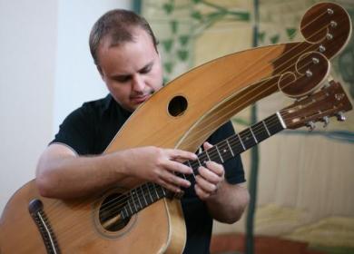 Andy McKee