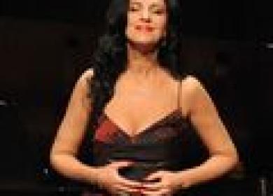 Angela Gheorghiu