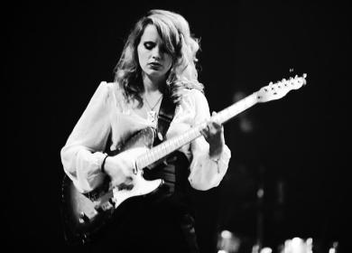 Anna Calvi