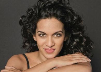 Anoushka Shankar