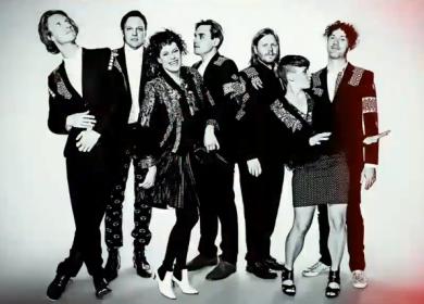 Arcade Fire