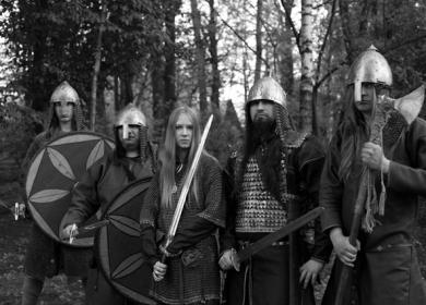 Arkona