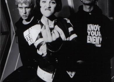 Atari Teenage Riot