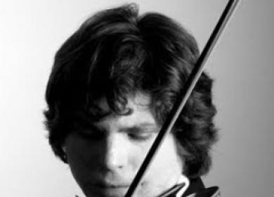 Augustin Hadelich