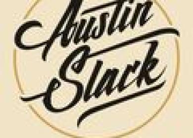 Austin Slack