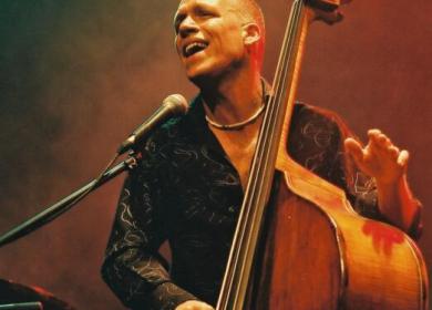 Avishai Cohen