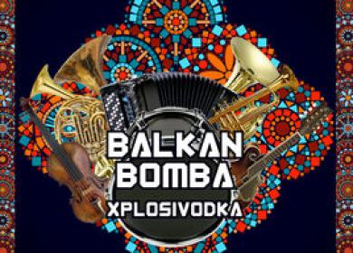 Balkan Bomba