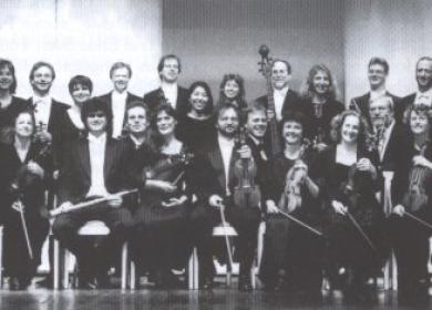 Balthasar-Neumann-Ensemble