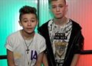 Bars and Melody