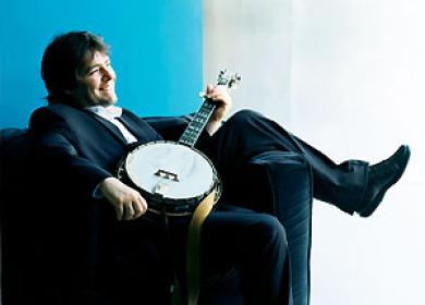 Béla Fleck