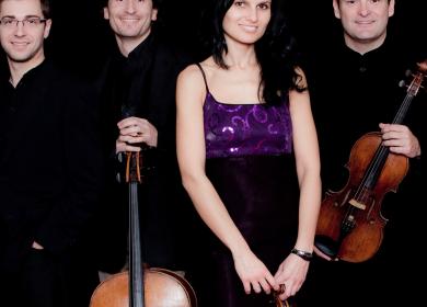 Belcea Quartet