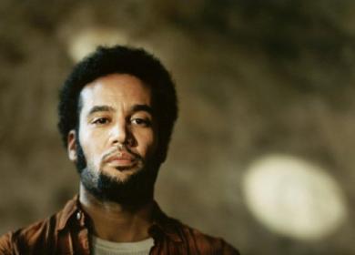 Ben Harper