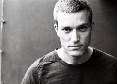 Ben Klock