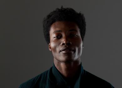 Benjamin Clementine