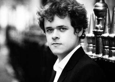 Benjamin Grosvenor