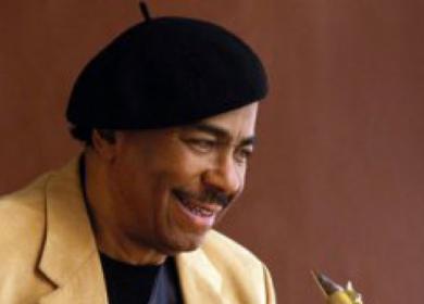 Benny Golson Quartet