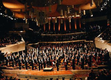 Berliner Philharmoniker