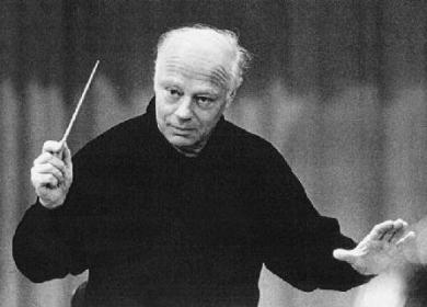 Bernard Haitink