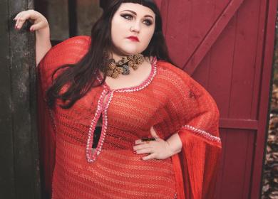 Beth Ditto