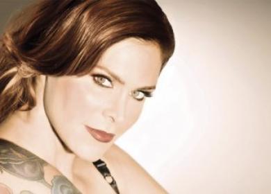 Beth Hart