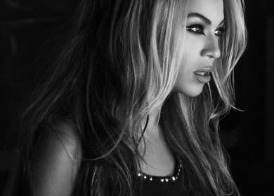 Beyoncé