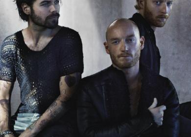 Biffy Clyro