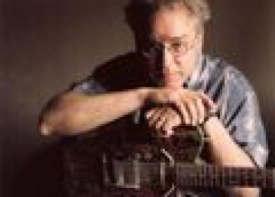 Bill Frisell