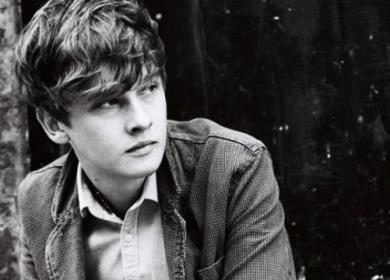 Bill Ryder-Jones