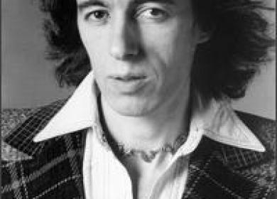 Bill Wyman